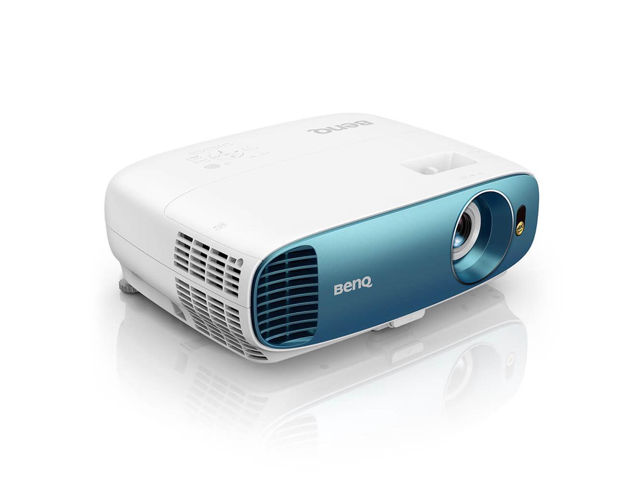 The Best Outdoor Projector in 2020